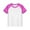 Pink, variant on Coerni Kids Short Sleeve Tops Summer Boys Girls Cotton T Shirts Crewneck Athletic Tee Aesthetic Loose Tshirt Fashion Cute