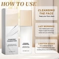 thumbnail image 5 of Color Changing Foundation for Mature Skin – Lightweight Self-Adjusting Liquid Makeup, Flawless Natural Finish for Fair to Medium Tones(1PC), 5 of 6
