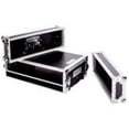 thumbnail image 1 of DeeJay TBH2UEDHW Fly Drive Case 2u Space Effect Case - 14 in. Body Depth with Pull-Out Handle & Wheels, 1 of 2