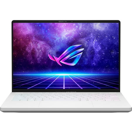 ASUS ROG Zephyrus G14 Gaming/Entertainment Laptop (AMD Ryzen 9 6900HS 8-Core, 14.0in 120Hz Wide QXGA (2560x1600), AMD RX 6700S, 24GB DDR5 4800MHz RAM, Win 11 Home)