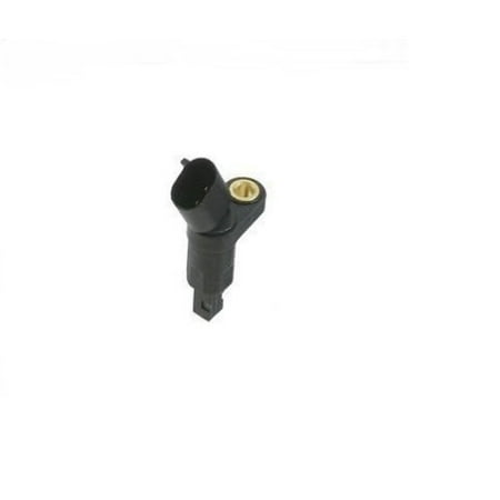 Audi Abs Speed Sensor - For 98-08 VW Audi ABS Speed Sensor Rear TT Beetle Golf Jetta New 1J0927807B