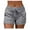 Gray, variant on SNOWSONG Shorts for Women, Shorts with Pockets Beach Sports Loose Pants Womens Pants Summer Women's Shorts Black L