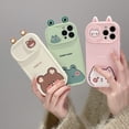 thumbnail image 2 of Funda de teléfono a prueba de golpes para iPhone 14, 13, 12, 11 Pro Max Plus, X, Xs, Max, Xr Fivean unisex, 2 of 2