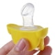 thumbnail image 5 of Chupete para bebés de silicona de grado alimenticio para niños pequeños, 5 of 7