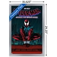 thumbnail image 3 of Marvel Spider-Man: Across The Spider-Verse - Ben Reilly One Sheet Wall Poster, 14.725" x 22.375" Framed, 3 of 5