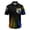1175, variant on Sign Language Van Aloha Hawaiian Short Sleeve Button-Up Shirt