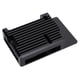 thumbnail image 3 of Placa base para Raspberry Pi, placa base de aleación de aluminio, refrigeración, componentes de computadora, carcasa de placa principal, acabado de lujo, 3 of 8