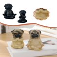 thumbnail image 4 of KITPIPIVOPPV Garden dog decoration NEW, 4 of 6