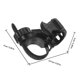 thumbnail image 2 of CRILSTYLEO Soporte Universal Para De Color Negro Con Montaje De Silicona Y Clip Ajustable, 2 of 8