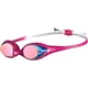 thumbnail image 1 of Unisex Youth Spider Junior Swim Goggles Girls and Boys Ages 6 to 12 Fogless Lenses Easy to Adjust Strap No Leak, 1 of 5