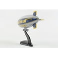 thumbnail image 6 of Postage Stamp Goodyear Blimp Plane Die Cast Metal Daron 22043, 6 of 10
