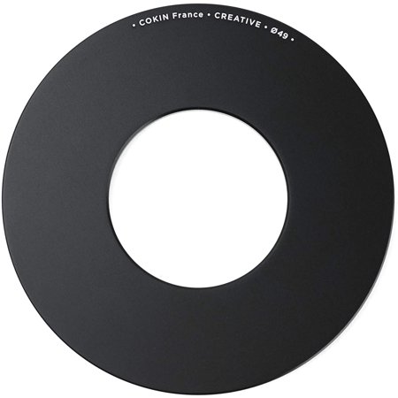UPC: 0085831702002 | Cokin Z449 Z Pro Series 59mm Adapter Ring MPN: Z449