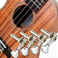 thumbnail image 3 of Ukulele Accessory, Ukulele Knobs Easy To Use  For Ukulele Adjustment, 3 of 8