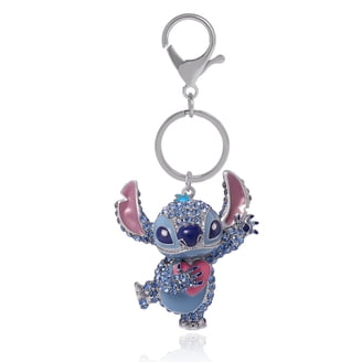 Disney Parks Dale Plush Keychain With Acorn Charm New With Card