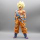 thumbnail image 3 of Figura de Dragon Ball Z BANYUO Son Goku PVC 43cm, 3 of 4
