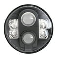 thumbnail image 1 of Pro Comp Suspension 76402P Headlight Assembly - LED, 1 of 5