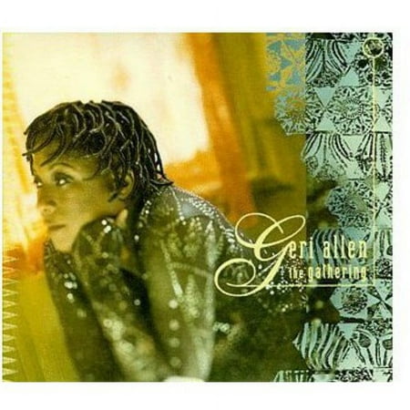 The Gathering (Digi-Pak)