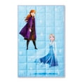 thumbnail image 3 of Disney Frozen 2 Kids Weighted Blanket 5 lbs, 40 x 60 in, Blue, 3 of 4