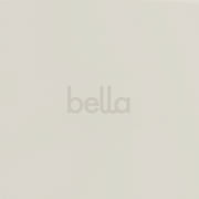 bella 2-Slice Slim Toaster with Extra Long Slot, 6 Setting Shade Control with Reheat & Cancel Buttons, Oatmilk