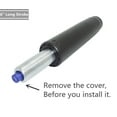 DOZYANT 6" Long Stroke Office Chair Gas Lift Cylinder Replacement
