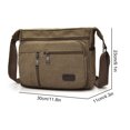 thumbnail image 4 of Sac Messenger Mode Grande Capacité Créative Sac Bandoulière Sac à Main, 4 of 4