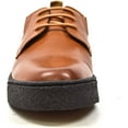 thumbnail image 3 of British Collection - Original Playboy Low Cut Leather Shoes, 3 of 5