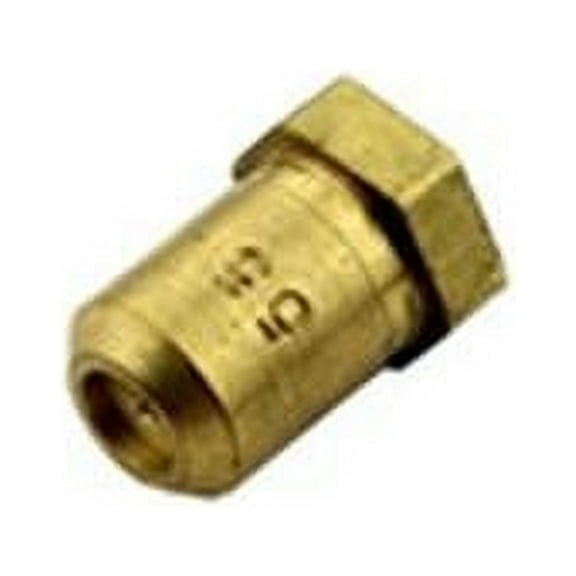 FISHER AND PAYKEL 210691P ORIFICE #55 GRILL (PKD) - GENUINE OEM PART