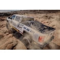 thumbnail image 4 of Gladiator Cargo Nets Exterior Cargo Net LGN-100 Mounts To Truck Bed; 8.75 Feet Width x 10 Feet Length; Large; Polypropylene Webbing; 97 Inch x 113 Inch Mesh Coverage, 4 of 7