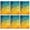 Geometric Gradient, variant on 2 Pcs Funny Kitchen Towels,Floral Pattern Microfiber Dish Towels,Kitchen Tea Towels,Kitchen Towel Set (18" X 26")