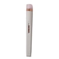 thumbnail image 1 of JUNWELL Flawless Salon Nails Kit  Electronic Nail File and Full Manicure and Pedicure Tool, 1 of 5