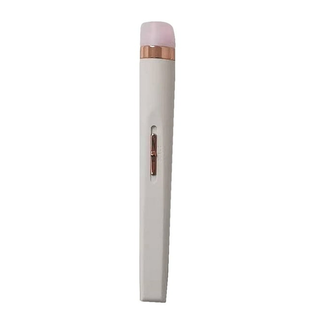 JUNWELL Flawless Salon Nails Kit Electronic Nail File and Full Manicure and Pedicure Tool