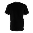 thumbnail image 2 of Patriotic Cross AOP unisex T-shirt, 2 of 7
