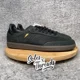 thumbnail image 3 of Ad-id-as Samba OG Core Black Gum Size 5 Men = 6 Women Sneakers IG1237, 3 of 6