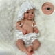 thumbnail image 2 of Muñeca de silicona Gileutay de cuerpo completo para niña, realista, 32 cm, 2 of 6