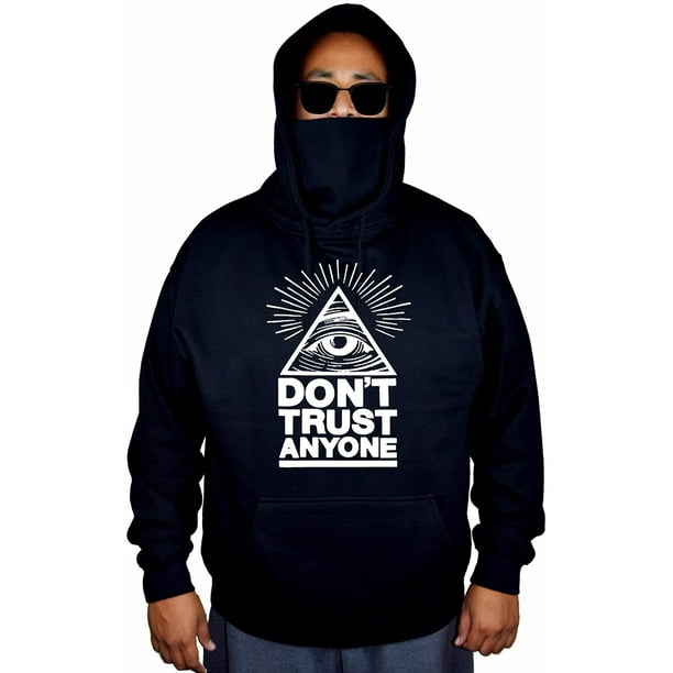 Illuminati sweater shop