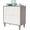 White and Gray, variant on Fnova 2 Drawer Lateral File Cabinet, Filing Cabinet with Hanging Rods for Legal/Letter/A4 Folders, Modern Office Storage Organizer with Printer Stand, Home Office Furniture