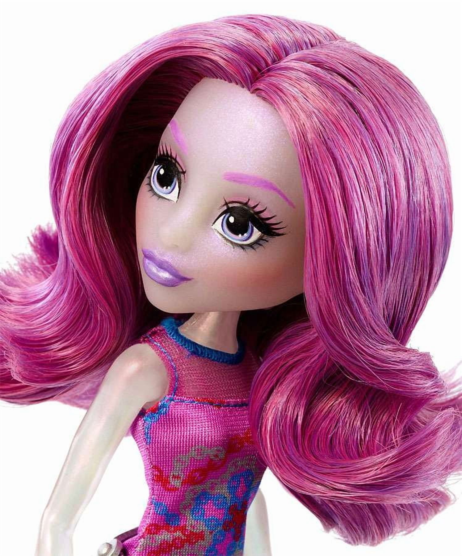 (Cai) Monster High Non Feature Dvd Doll