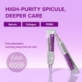 thumbnail image 3 of Crema hidratante facial Mary&May Spicule Collagen PDRN 15 g, 3 of 9