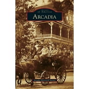 Arcadia (Hardcover)