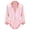 Pink, variant on Haitryli Men's Sequin Samba Latin Dance Leotard Long Sleeves Buttoned Crotch Ballet Leotard Gymnastics Bodysuit Royal Blue XXL