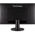 thumbnail image 3 of Viewsonic 27" Display, 1920 x 1080, Black, VA2747-MH, 3 of 6