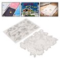 thumbnail image 4 of SELLO DE ALBUMES DE RECORES, SELLO TRANSPARENTE TPR FLORES HOJAS ESTILO DE ESTILO Operación portátil Fácil para Artesanía, 4 of 7