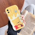 thumbnail image 1 of Carcasa OPPO A78 A17 A16 A77 A15 A57 A5S A3S A94 A95 A93 A76 A96 A55 A54 A53 A53 A9 A32 A33 A31 A5S Reno 5 6 7 Pro F9 Funda De Teléfono De Dibujos Animados Lindo Protectora De Silicona Suave Gao Jiahui unisex, 1 of 2