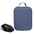 thumbnail image 1 of Kalimba Case,Kalimba Case 17 Keys Kalimba Bag Musical Instrument Accessories Achieve More, 1 of 14