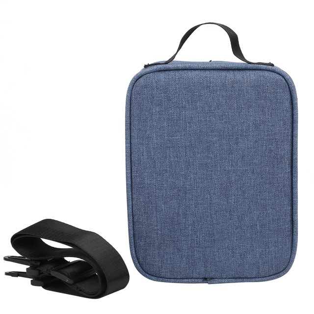 Kalimba Case,Kalimba Case 17 Keys Kalimba Bag Musical Instrument Accessories Achieve More