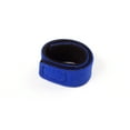 thumbnail image 4 of Ensemble de Sangle de Canne à Pêche Durable - 12 Pack, Réglable, Résistant aux Rayures, Léger, Design Élastique, Disponible en Bleu, Idéal pour Organiser la Mer, la Main et les Cannes à Lancer (30*240mm), 4 of 6