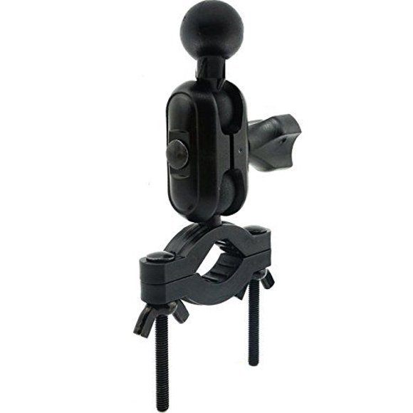 AccessoryBasics Car Rearview Mirror Mount Kit for Garmin Dash Cam 10 20 25 Driving Recorder DASHCAM
