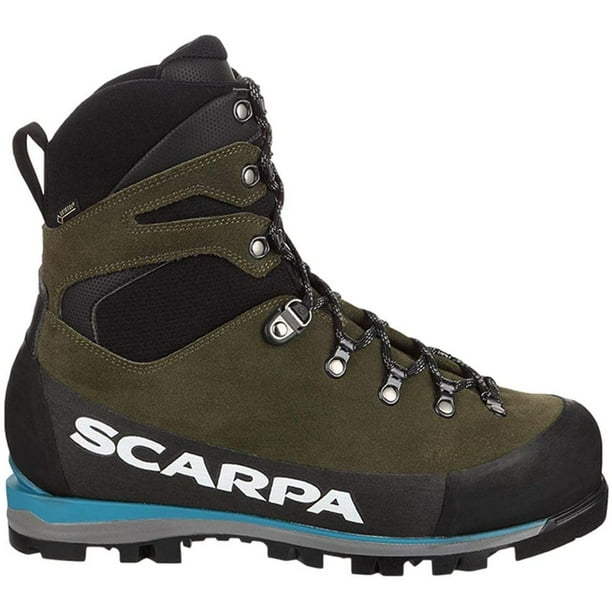 SCARPA Grand Dru GTX Mountaineering Boot Mens Walmart