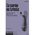thumbnail image 1 of La carne es triste, de Ovidie, Altamarea, Blanda, 2026, 1 of 2
