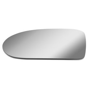 DNA Motoring SMP-036-L For 1992 to 1999 Buick Lesaber/Oldsmobile Regency/88/98 Left Side Door Rear View Mirror Glass Replacement Lens 93 94 95 96 97 98